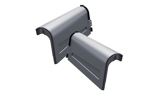 Модульная накладка фронтона Bella Sara