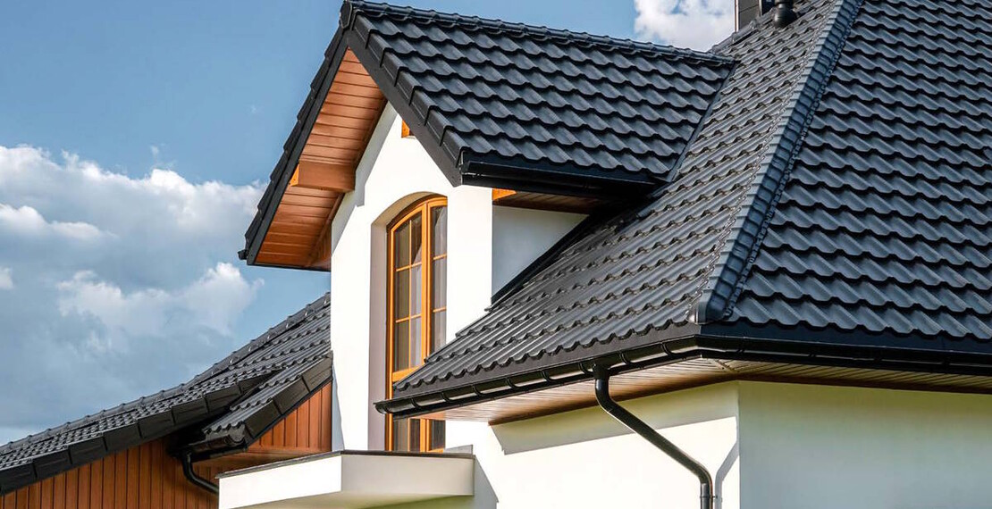 Модульная накладка фронтона Venecja