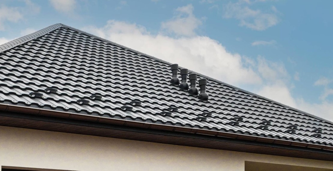 Снегозадержатель штучный