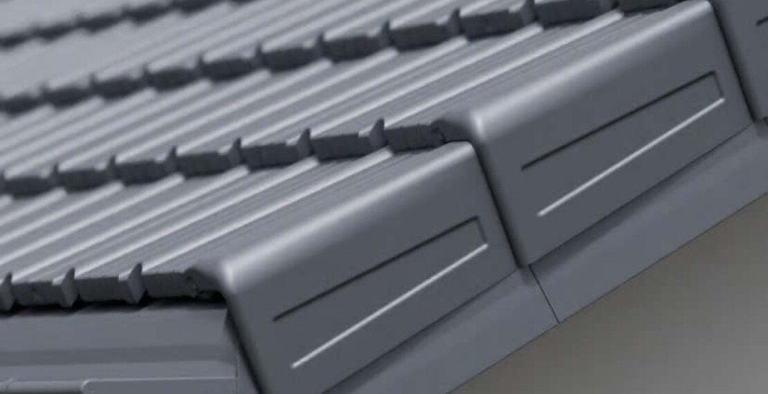 Нижние модульные ветровые планки Drift 150, Drift 180, Drift 270