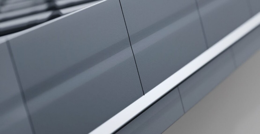 Нижние модульные ветровые планки Drift 150, Drift 180, Drift 270