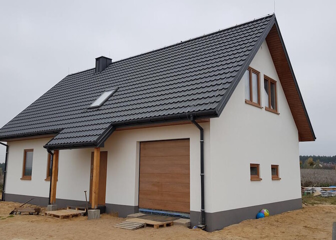 Портфолио черепица - фото 0