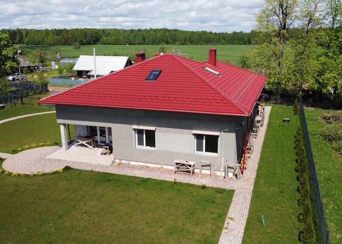 Портфолио черепица - фото 0