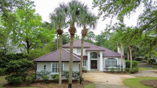 Крыша для дома BUDMAT Venecja Коричневый D-Matt 8017 - фото 2