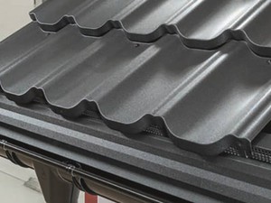 Вентиляционная стартовая планка LSW